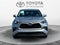 2023 Toyota Highlander Hybrid LE
