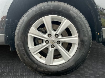 2011 Toyota Highlander Base