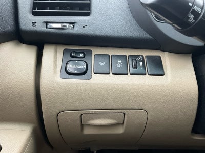 2011 Toyota Highlander Base