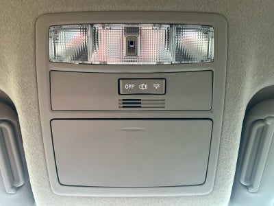 2011 Toyota Highlander Base