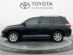 2011 Toyota Highlander Base