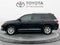 2011 Toyota Highlander Base