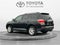 2011 Toyota Highlander Base