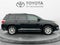 2011 Toyota Highlander Base