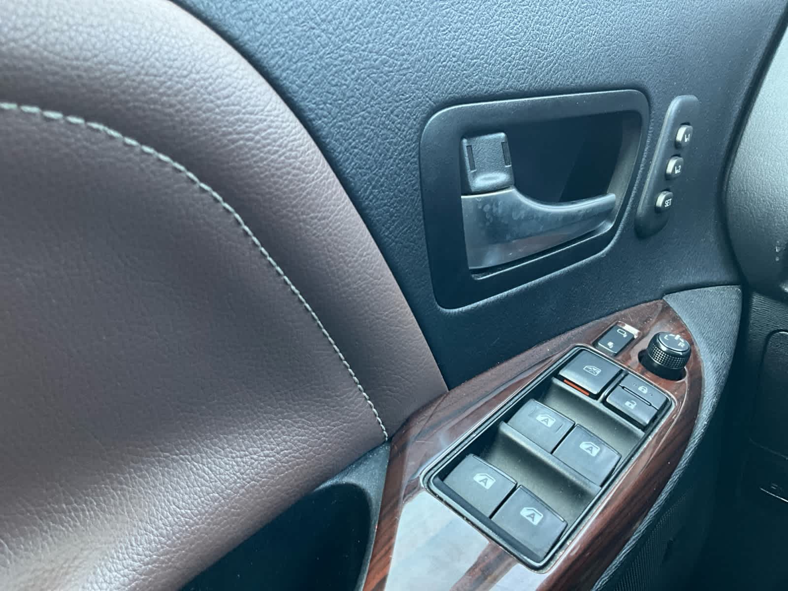 2016 Toyota Sienna Ltd Premium