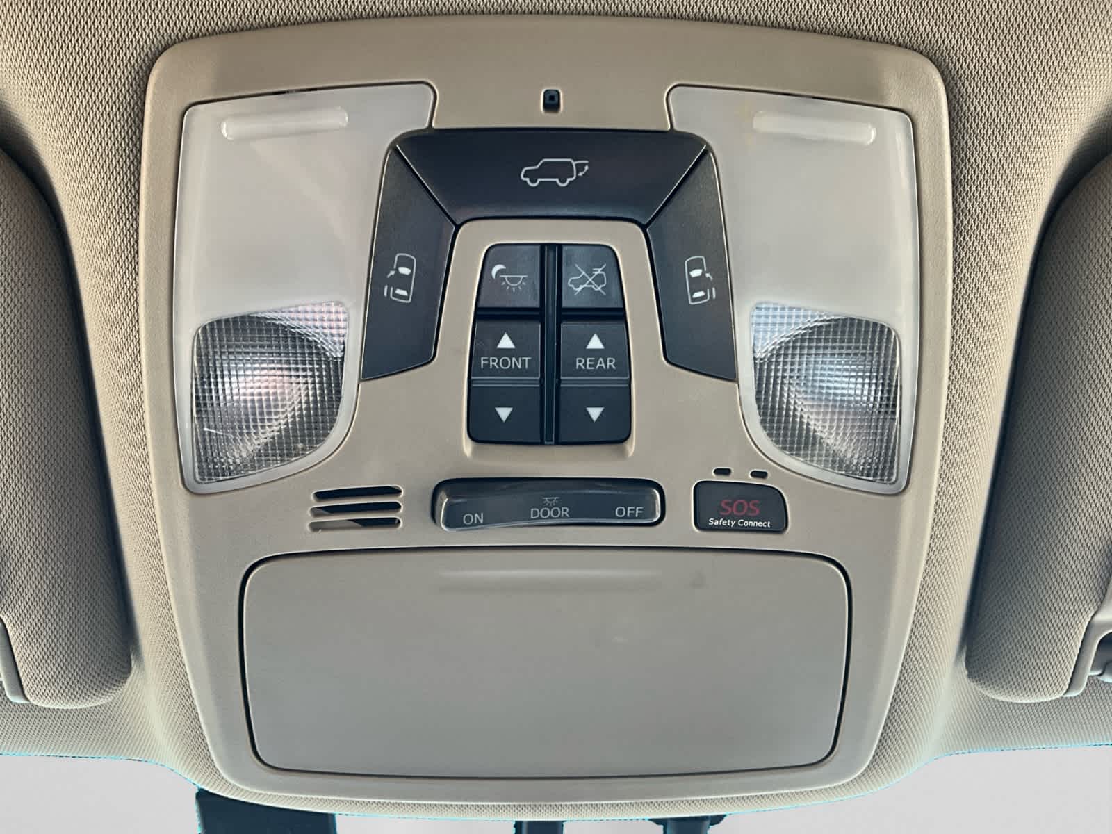 2016 Toyota Sienna Ltd Premium