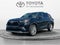 2022 Toyota Highlander Hybrid Platinum