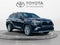 2022 Toyota Highlander Hybrid Platinum