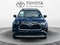 2022 Toyota Highlander Hybrid Platinum