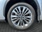 2025 Toyota Highlander Hybrid Platinum