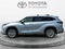 2025 Toyota Highlander Hybrid Platinum