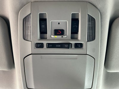 2025 Toyota Highlander Hybrid Platinum