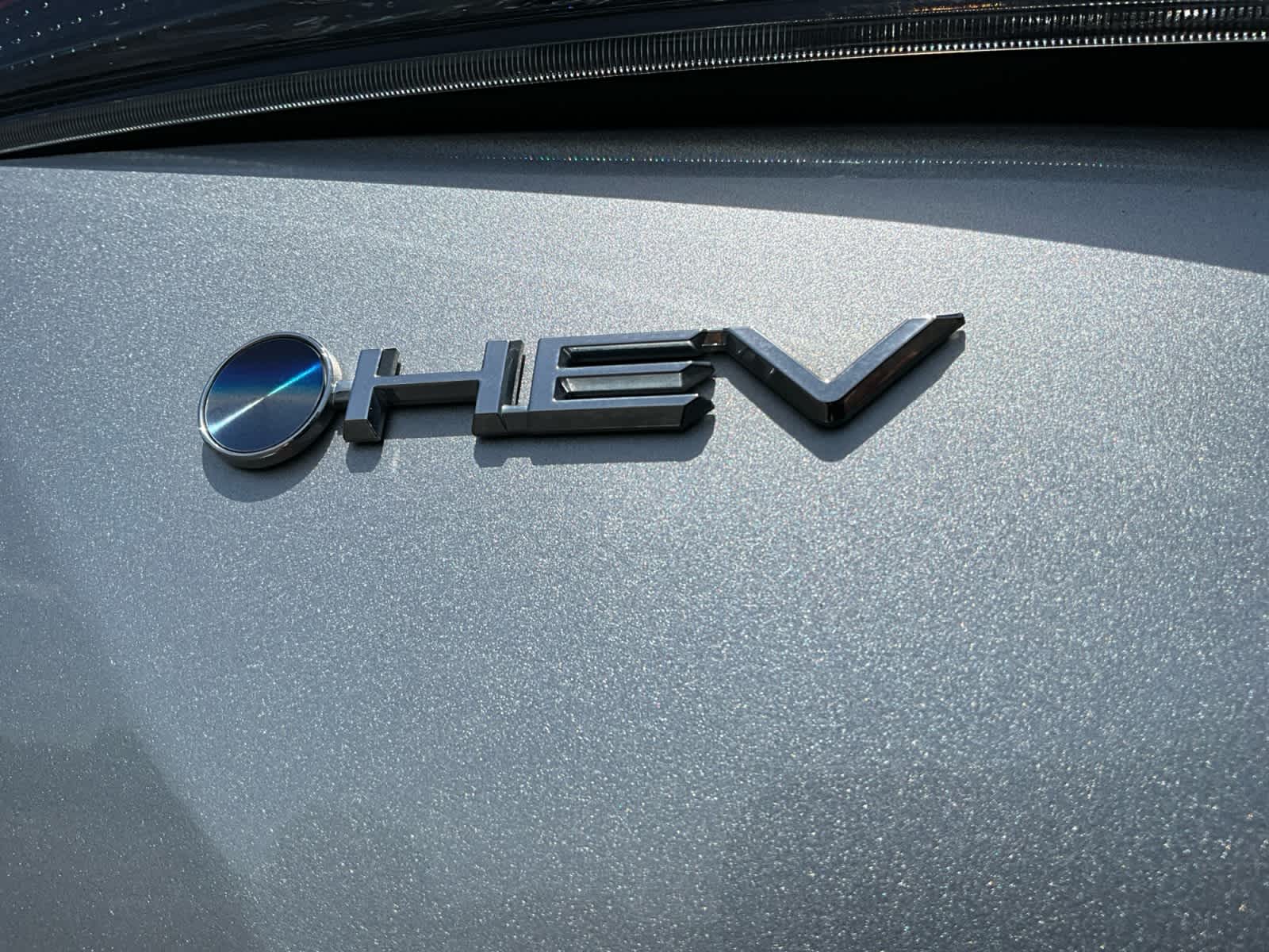 2025 Toyota Highlander Hybrid Platinum