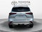 2025 Toyota Highlander Hybrid Platinum