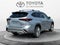 2025 Toyota Highlander Hybrid Platinum