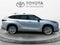 2025 Toyota Highlander Hybrid Platinum