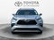 2025 Toyota Highlander Hybrid Platinum