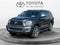 2021 Toyota Sequoia Limited
