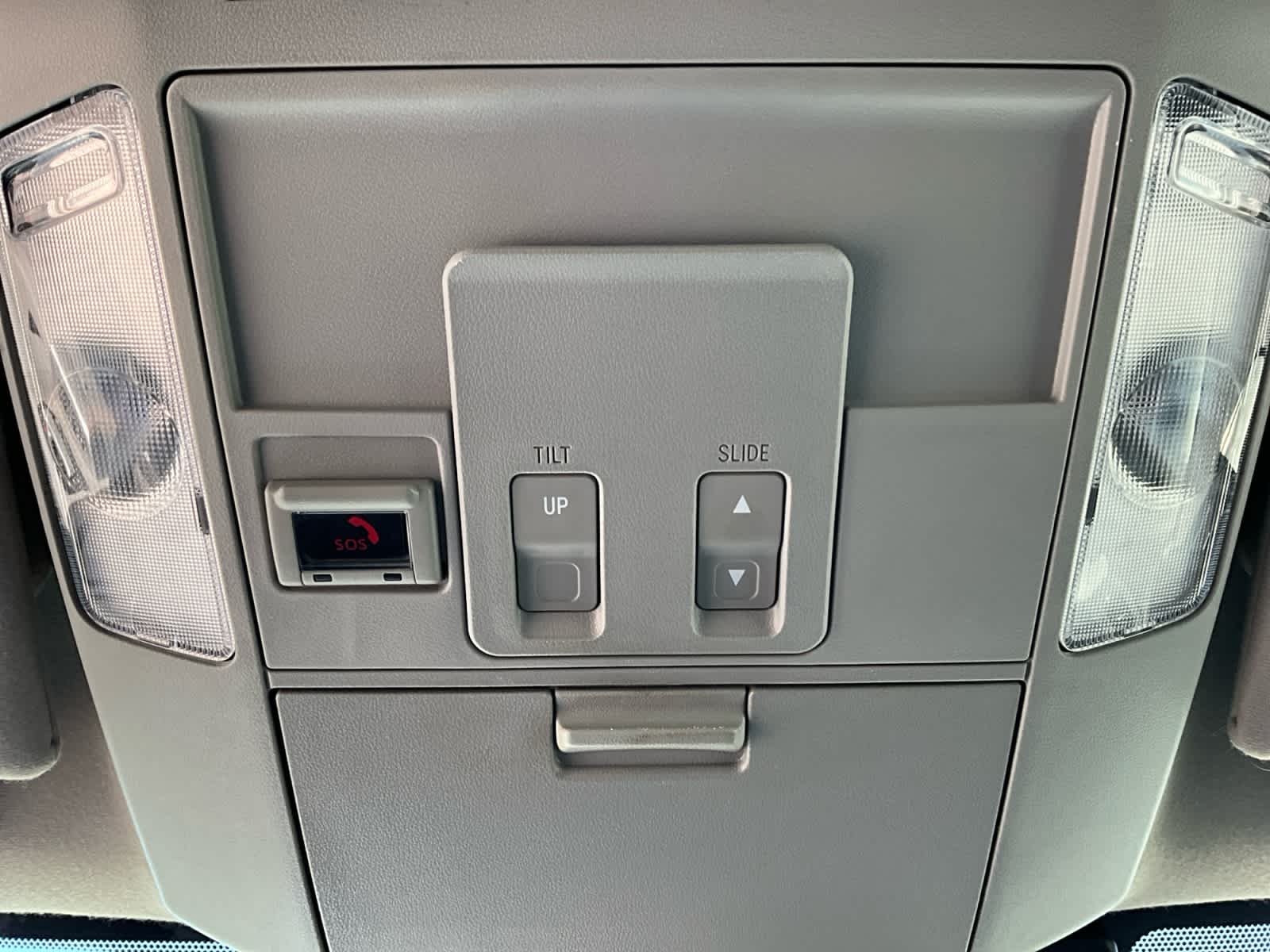 2021 Toyota Sequoia Limited