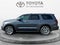 2021 Toyota Sequoia Limited