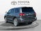 2021 Toyota Sequoia Limited
