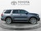 2021 Toyota Sequoia Limited