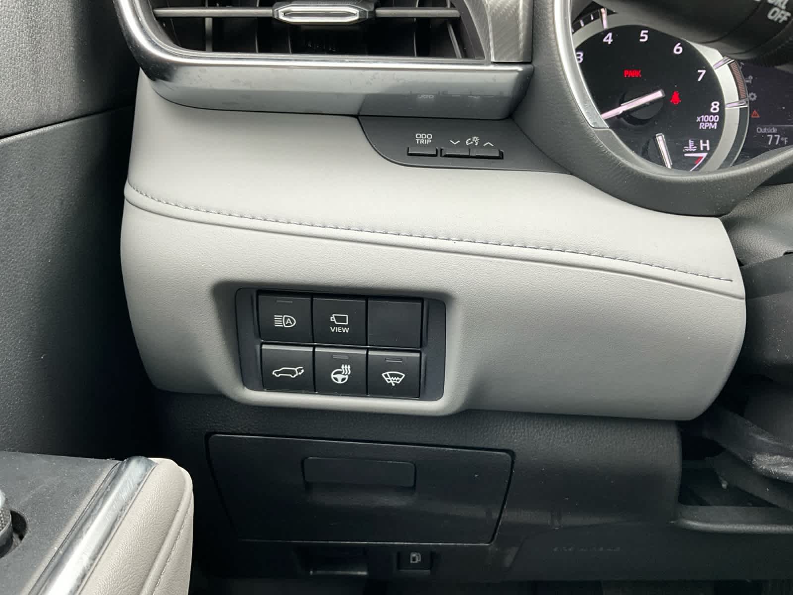 2020 Toyota Highlander Platinum