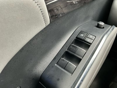 2020 Toyota Highlander Platinum