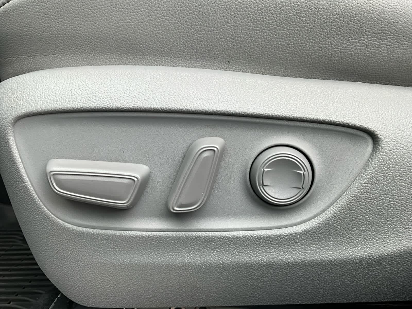2020 Toyota Highlander Platinum