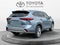 2020 Toyota Highlander Platinum