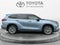 2020 Toyota Highlander Platinum