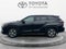 2024 Toyota Highlander Hybrid XLE