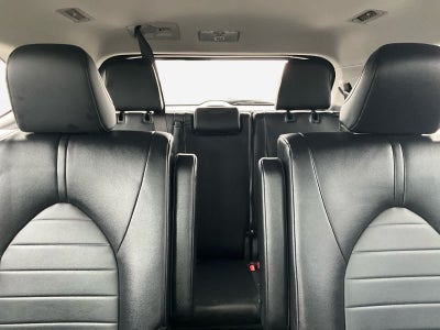 2024 Toyota Highlander Hybrid XLE
