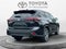 2024 Toyota Highlander Hybrid XLE