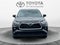 2024 Toyota Highlander Hybrid XLE