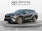 2024 Toyota Highlander Hybrid XLE