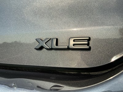 2024 Toyota Highlander Hybrid XLE