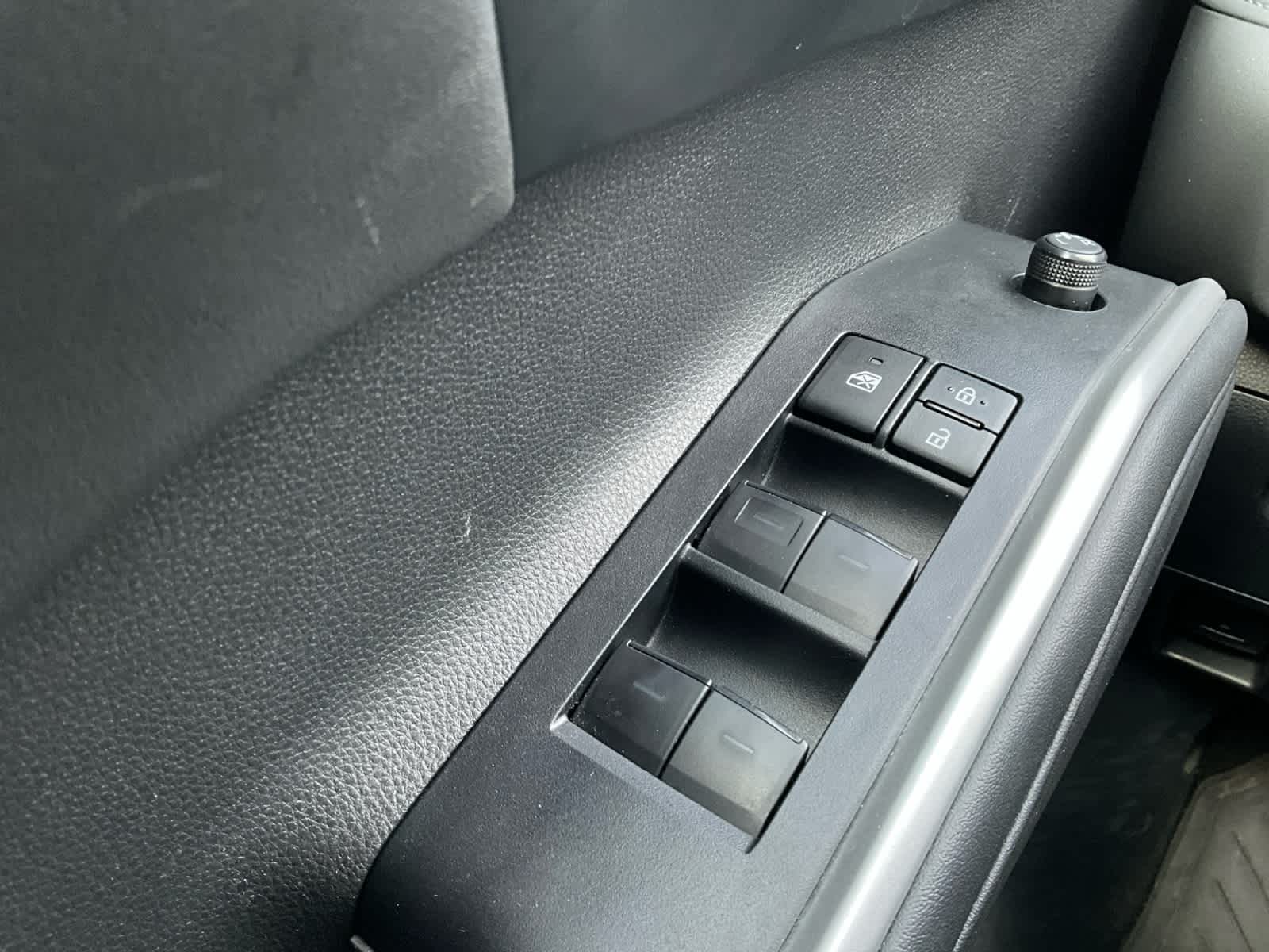 2024 Toyota Highlander Hybrid XLE