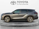 2024 Toyota Highlander Hybrid XLE