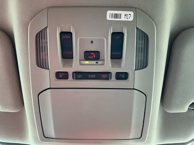 2024 Toyota Highlander Hybrid XLE