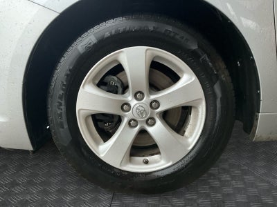 2013 Toyota Sienna LE