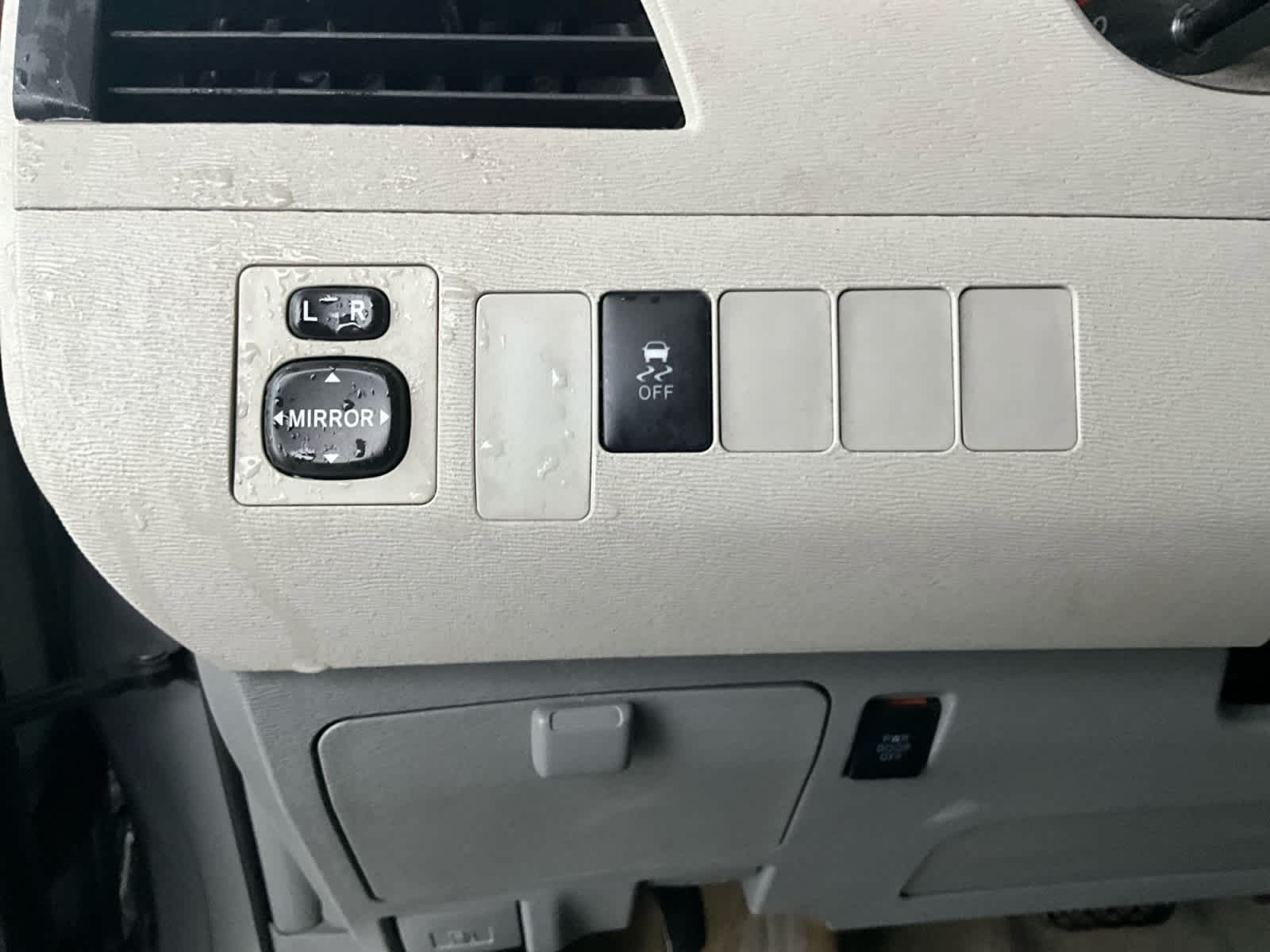 2013 Toyota Sienna LE