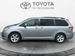2013 Toyota Sienna LE