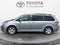 2013 Toyota Sienna LE