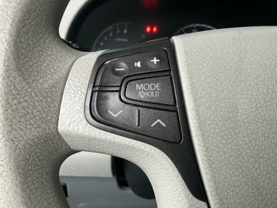 2013 Toyota Sienna LE