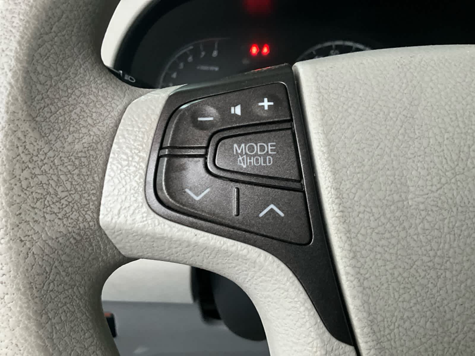 2013 Toyota Sienna LE