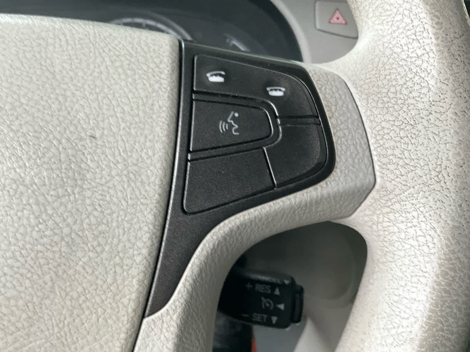 2013 Toyota Sienna LE