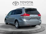 2013 Toyota Sienna LE