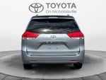 2013 Toyota Sienna LE