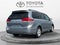 2013 Toyota Sienna LE
